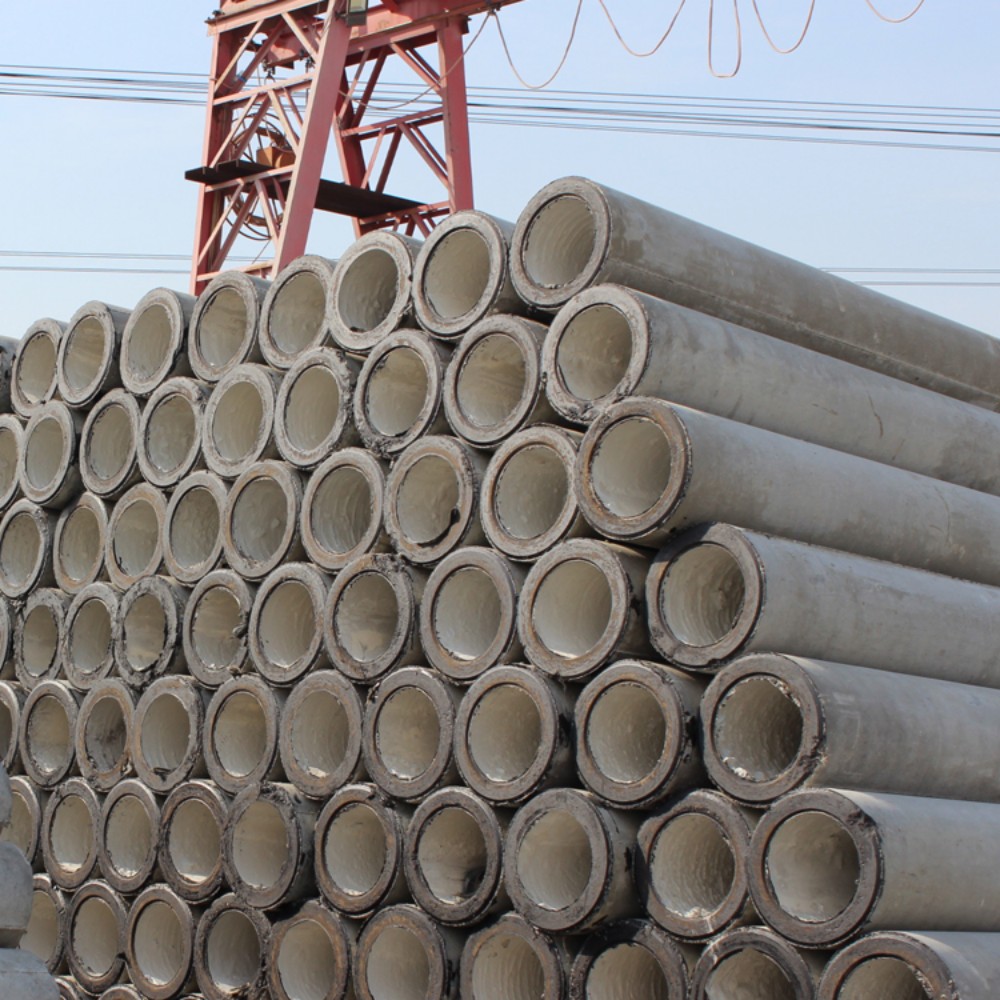 刚察18米法兰水泥电杆